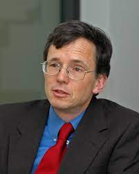James W. Kirchner