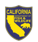California Fish Wildlife