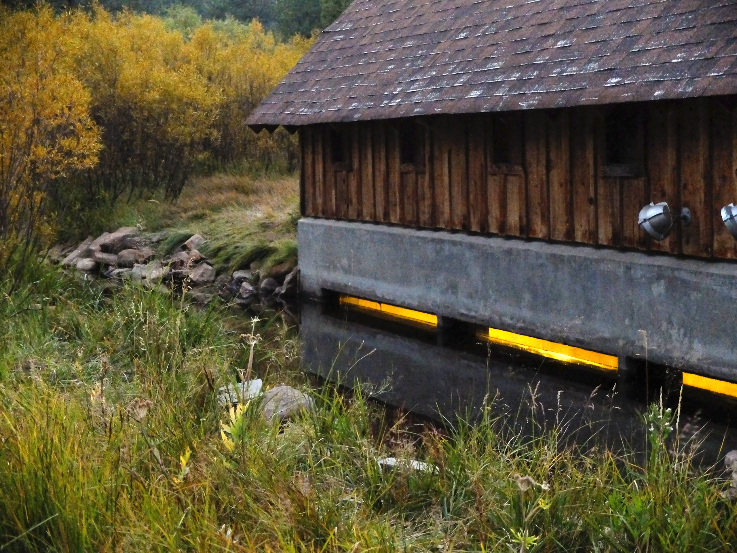 Groundwater Hydrology